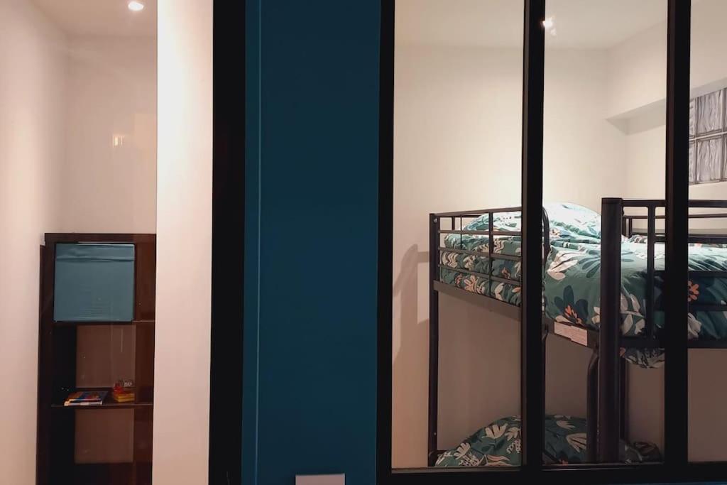 Immeuble Le Regency, Appartement 4 Pieces, 80 Metres De La Plage Menton Exteriér fotografie